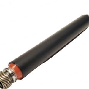 Rouleau de pression OEM pour Xerox Versant 80 V180 V2100 V3100, rouleau inférieur du four avec roulement et engrenage 059K81320 008R13170 607K15910 - Product Image 1