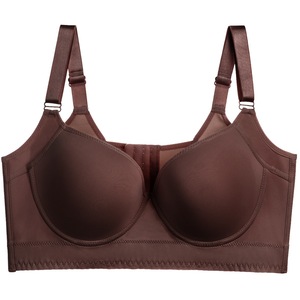 Sous-vêtements sexy en dentelle pour femmes avec design sans couture et options grandes tailles pour tous les types de silhouette. - Product Image 4