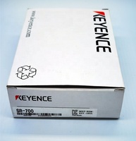 Lecteur de codes 1D et 2D ultra-compact KEYENCE SR-700, neuf et original