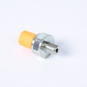 Fuel Pressure <b>Sensor</b> 28600-RG5-003 <b>For</b> <b>Car</b> Engine High Pressure Common Rail Detection Accessory - Product Image 2