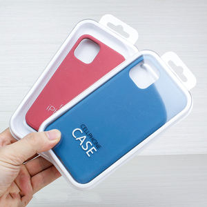 Nuova Confezione per Custodie di Telefoni Cellulari iPhone <span class=keywords><strong>13</strong></span> 14, Scatola Trasparente in PVC per Custodie di <span class=keywords><strong>Samsung</strong></span> S22 S23 - Product Image 5