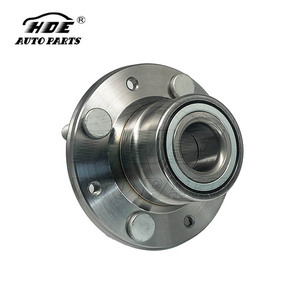 Rodamiento de Rueda al por Mayor DACF1050B BR930271 MB809577 para Mitsubishi Lancer - Product Image 2