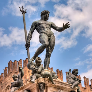 La Statua Scultorea della Tortura di Marsyas - Product Image 4