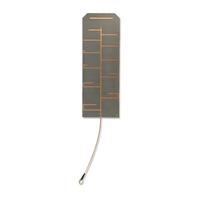 Antenne de contre-mesure d'interférence SIGNALWELL SW-JMA-045 LoRa/LPWAN GPS FPV UAV 800MHz 900MHz 1.2GHz 1.4GHz 1.5GHz - Mâle