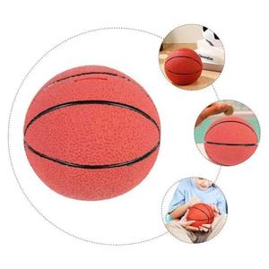 Salvadanaio da basket a forma di palla salvadanaio a grande capacità per salvadanaio - Product Image 2