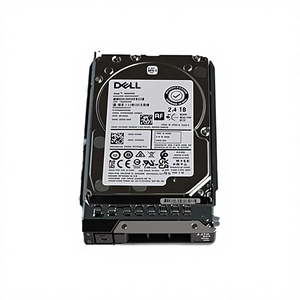 Disque dur interne 2,5 pouces de qualité professionnelle, 2,4 To, 10K RPM, SATA 12 Gbps, 512e, compatible transfrontalier - Product Image 1