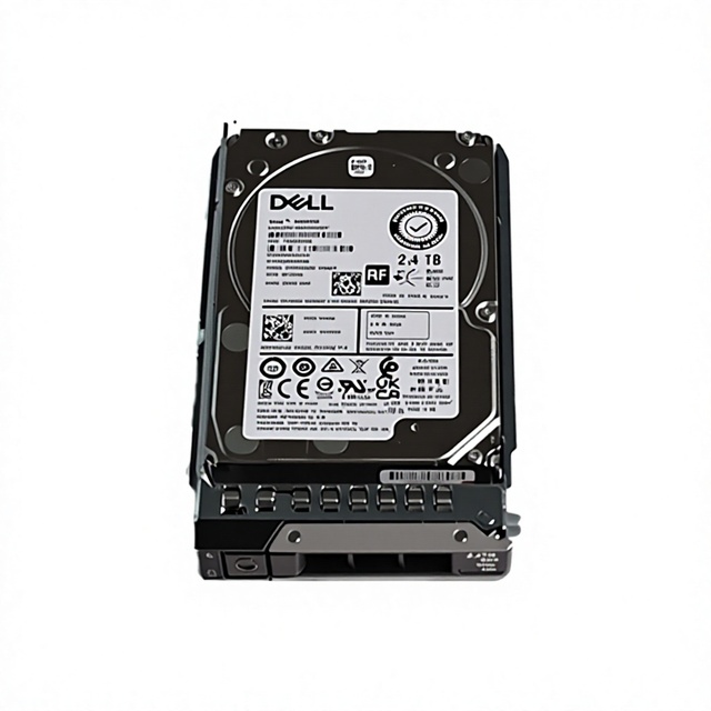 Cross-border-eligible for Enterprise-grade 2.4 TB 10K RPM SATA 12 Gbps 512e 2.5-inch Internal Hard Drive
