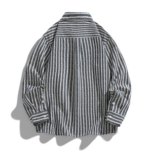 Versatile Casual <strong>Shirt</strong> - Product Image 2