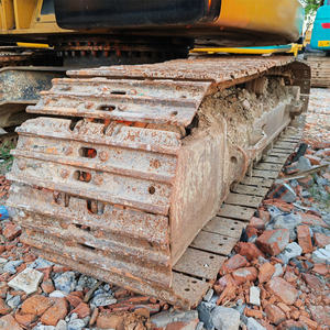 Confiable y de alto rendimiento utilizado para excavadoras hidráulicas CAT 313C 312C 314C a la venta - Product Image 2