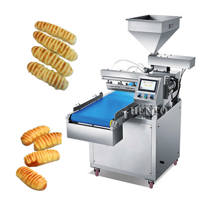 Machine électrique pour la décoration <span class=keywords><strong>de</strong></span> gâteaux / Machine à faire du <span class=keywords><strong>pain</strong></span> français / Machine à décorer les gâteaux - Product Image 6