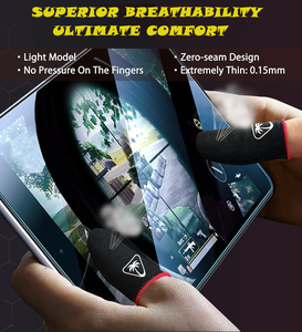 Funda de Silicona Antideslizante para Dedo y Joystick | para Controles de PSP, <span class=keywords><strong>PS4</strong></span>, PS5, Xbox One y Xbox Series X - Product Image 3