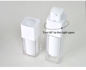 Многоразовый, 15 мл, 30 мл, 50 мл - Product Image 2