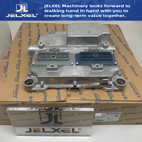 JELXEL pour Perkins, nouveau module de commande du moteur ECU 28170119 T435425, pièces de rechange d'origine de haute qualité pour machines de construction