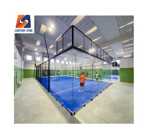 Blue Green Padel Court Soccer Playground Tip Up Plastic Football And Stadium Chair Manufacture