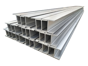 الأفضل مبيعًا فولاذ s5jr ملحوم على شكل H بأبعاد ، ، من من من نوع s5jr ، ومواقع إنشاءات مستعملة - Product Image 3