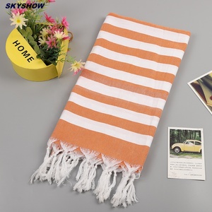 100% cotone Di Bambù Lavata Pestemal Originale <span class=keywords><strong>Turco</strong></span> Telo da bagno Spiaggia per SPA Spiaggia Piscina Palestra e Bagno - Product Image 6