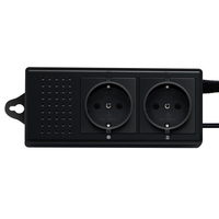 Thermostat numérique RINGDER TC-323 avec écran LCD pour aquarium