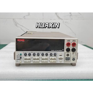 KEITHLEY 2440 Source-mètre numérique de haute précision, multimètre numérique de bureau, neuf, utilisé pour la mesure - Product Image 1
