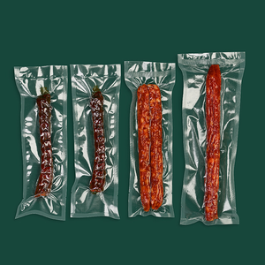 Sacs d'Emballage Alimentaire Sous Vide Personnalisés, Sacs de Conservation Hermétiques Transparents de Qualité Alimentaire pour Aliments - Product Image 4