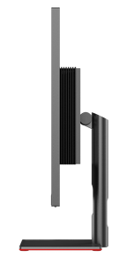 Lenovo Tenfly 27 pulgadas Lenovo A807 All-in-One Core I5 I7 Procesador de escritorio Inalámbrico WiFi + Bluetooth-AIO Pc - Product Image 5