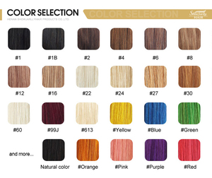 Trama diritta della pelle dell'unità di elaborazione allineata nastro di iniezione della cuticola in capelli adesivi senza cuciture estensioni dei capelli del nastro iniettato invisibile vergine - Product Image 6