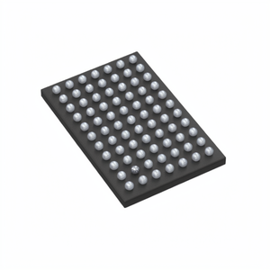 77 UFBGA, FCBGA Gestión de Energía (PMIC) en Stock Componentes Electrónicos de Circuito STWLC04JR - Product Image 1