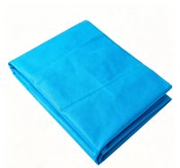 Alas Kasur Medis Sekali Pakai Tahan Air Tedia Medical, Berlapis Kain Non Woven untuk Pemeriksaan di Rumah Sakit