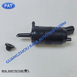 Bomba de limpiaparabrisas para Buick Regal Roadmaster Lacrosse Skylark Electra Century Allure Park Avenue 88892613 89025062 22127652 - Product Image 4