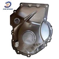 Penutup Timing Mesin Tipe Baru OEM 06K109210BC 06K 109 210 BC untuk V-W Bee-tle Pa-ssat A3 A4 A5