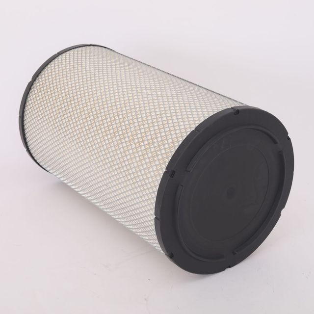 Truck Fuel Filter Oil Filter Replacement for A14-01460 and 60307173 Compatible with Excavator Models