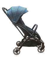 Poussette pour bébé