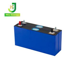 แบตเตอรี่ลิเธียมไอออนแบบแท่งปริซึม Catl 3.7V 66.2Ah 93Ah 95Ah 114Ah 117Ah 141Ah 156Ah 180Ah NCM NMC Leaf Battery - Product Image 2