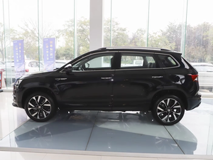 <span class=keywords><strong>Skoda</strong></span> <span class=keywords><strong>Karoq</strong></span> Car 2025 TSI280 Edición de lujo <span class=keywords><strong>Precio</strong></span> bajo <span class=keywords><strong>Skoda</strong></span> Compacto SUV Gasolina <span class=keywords><strong>Coche</strong></span> nuevo en venta - Product Image 2