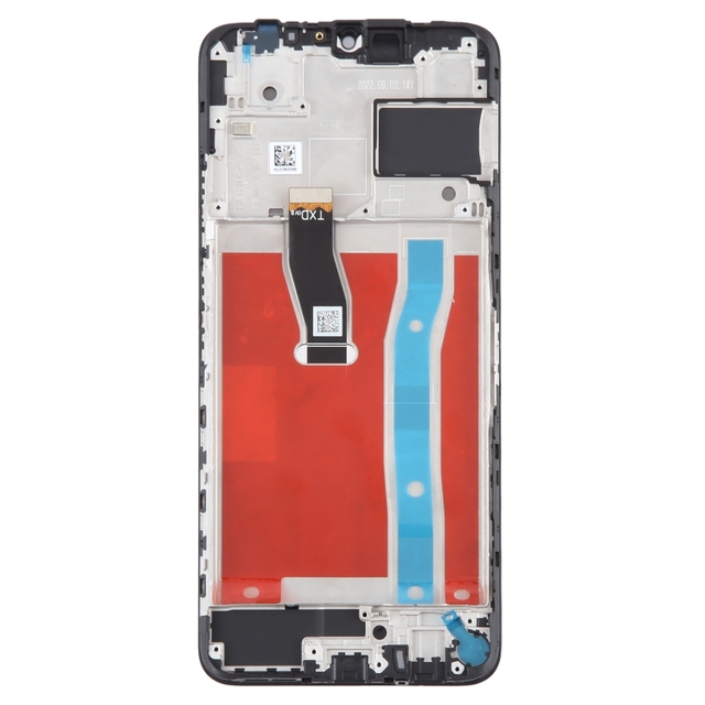 Wholesale Original LCD Screen Touch Screen Digitizer Assembly for Nova Y72 Replacement Mobile Phone Display Frame 100%