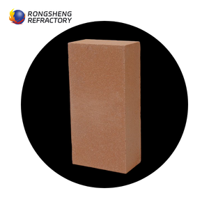 Briques réfractaires de haute qualité en aluminium électrolytique, isolation en argile, briques en <span class=keywords><strong>vermiculite</strong></span>, faible densité - Product Image 2