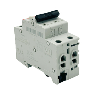 Controlador PLC con Conector Push-In de Unidad Básica Serie 2CSR255180R1105, Nuevo y Original - Product Image 6