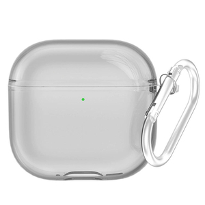 Funda Protectora Transparente para Apple Airpods4, Carcasa Suave de Cuarta Generación para Auriculares Bluetooth, Funda para Auriculares Airpodspro2 - Product Image 3