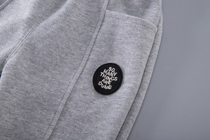 Stripe cartoon 3 pièces <span class=keywords><strong>gymnastique</strong></span> automne ensembles de vêtements pour garçons <span class=keywords><strong>1</strong></span> <span class=keywords><strong>an</strong></span> - Product Image 6