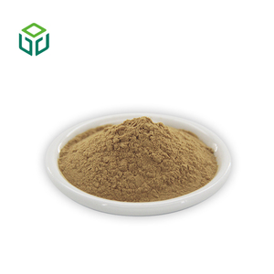 Estratto Puro Naturale di <span class=keywords><strong>Cordyceps</strong></span> Militaris in Polvere, 50% Polisaccaridi, Grado Alimentare, Certificato ISO, Contenitore in Plastica, Barattolo in Latta - Product Image 3