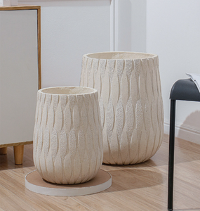 <span class=keywords><strong>Maceta</strong></span> <span class=keywords><strong>de</strong></span> <span class=keywords><strong>barro</strong></span> <span class=keywords><strong>de</strong></span> magnesio <span class=keywords><strong>de</strong></span> gama alta <span class=keywords><strong>de</strong></span> lujo ligero, hoja <span class=keywords><strong>de</strong></span> violín <span class=keywords><strong>grande</strong></span>, Ficus, lirio, árbol <span class=keywords><strong>de</strong></span> bambú, piso <span class=keywords><strong>de</strong></span> tubo alto, <span class=keywords><strong>maceta</strong></span> <span class=keywords><strong>grande</strong></span> para flores - Product Image 6