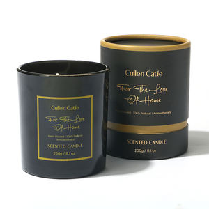 Hadiah lilin aromaterapi, terapi, penghilang stres, penggunaan di rumah, sempurna untuk ulang tahun, Natal, Thanksgiving, - Product Image 1