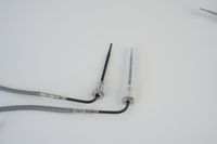 Nouveau capteur de température des gaz d'échappement du moteur diesel SOOK OEM 4384573 SKT-1244 Ajustement universel Garantie de 12 mois