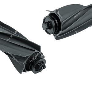 Kit pour Xiaomi Dreame Bot <span class=keywords><strong>D10S</strong></span> <span class=keywords><strong>Plus</strong></span> Brosse rotative Brosse latérale Filtre Hepa Chiffon de nettoyage Sac à poussière Pièces - Product Image 3