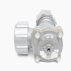 835356 5-125PSI UNMP Baru Asli Siap Gudang Otomasi Industri PLC Pengontrol Pemrograman - Product Image 1