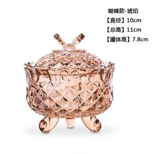M Royal Emed <span class=keywords><strong>boîte</strong></span> <span class=keywords><strong>à</strong></span> bonbons en <span class=keywords><strong>verre</strong></span> cristal avec couvercle <span class=keywords><strong>boîte</strong></span> <span class=keywords><strong>à</strong></span> bijoux sur <span class=keywords><strong>pied</strong></span> pot <span class=keywords><strong>à</strong></span> bonbons bol mariage bonbons Buffet bocaux cuisine pot <span class=keywords><strong>de</strong></span> <span class=keywords><strong>rangement</strong></span> - Product Image 4