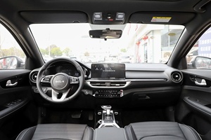Khorgos Precio Económico K3 SUV Pequeño, Autos Usados <span class=keywords><strong>Deportivos</strong></span> Chinos, Vehículo Nuevo de 5 Pasajeros, 4x4 Gasolina, Forte Cerato Crossover SUV - Product Image 5