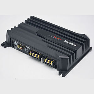 Amplificateur de puissance OPG professionnel Sengerwire XM-N502 2 canaux <span class=keywords><strong>500w</strong></span> Classe AB 2CH Amplificateur audio de <span class=keywords><strong>voiture</strong></span> - Product Image 4