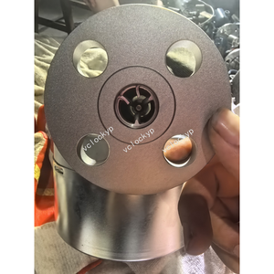 NUEVO Yokogawa OEM Rotámetro de tubo corto/B1/CN/P6/IE1 Acero inoxidable y aluminio - Product Image 5