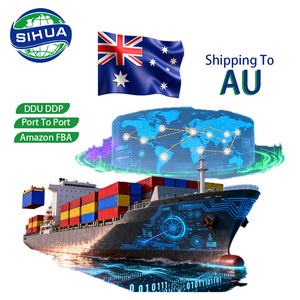 Tarifas Económicas de Transporte Marítimo Rápido DDP, Empresas de Agentes de Envío de Carga a Sídney, Melbourne, Brisbane, <span class=keywords><strong>Perth</strong></span>, Australia - Product Image 2