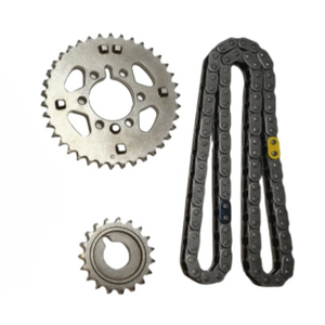 8-98039754-1 Nouveau kit de chaîne de distribution standard et accessoires modèle 4JJ1 pour voitures - Product Image 6